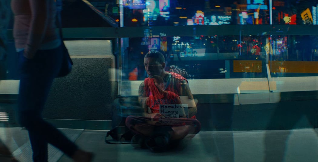 The Neon People 1