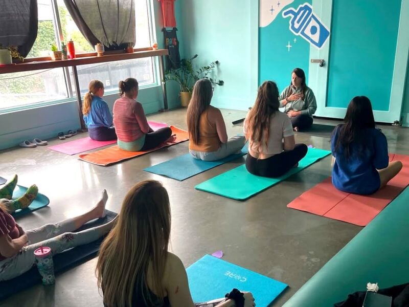 Mind & Body Wellness Fair 3