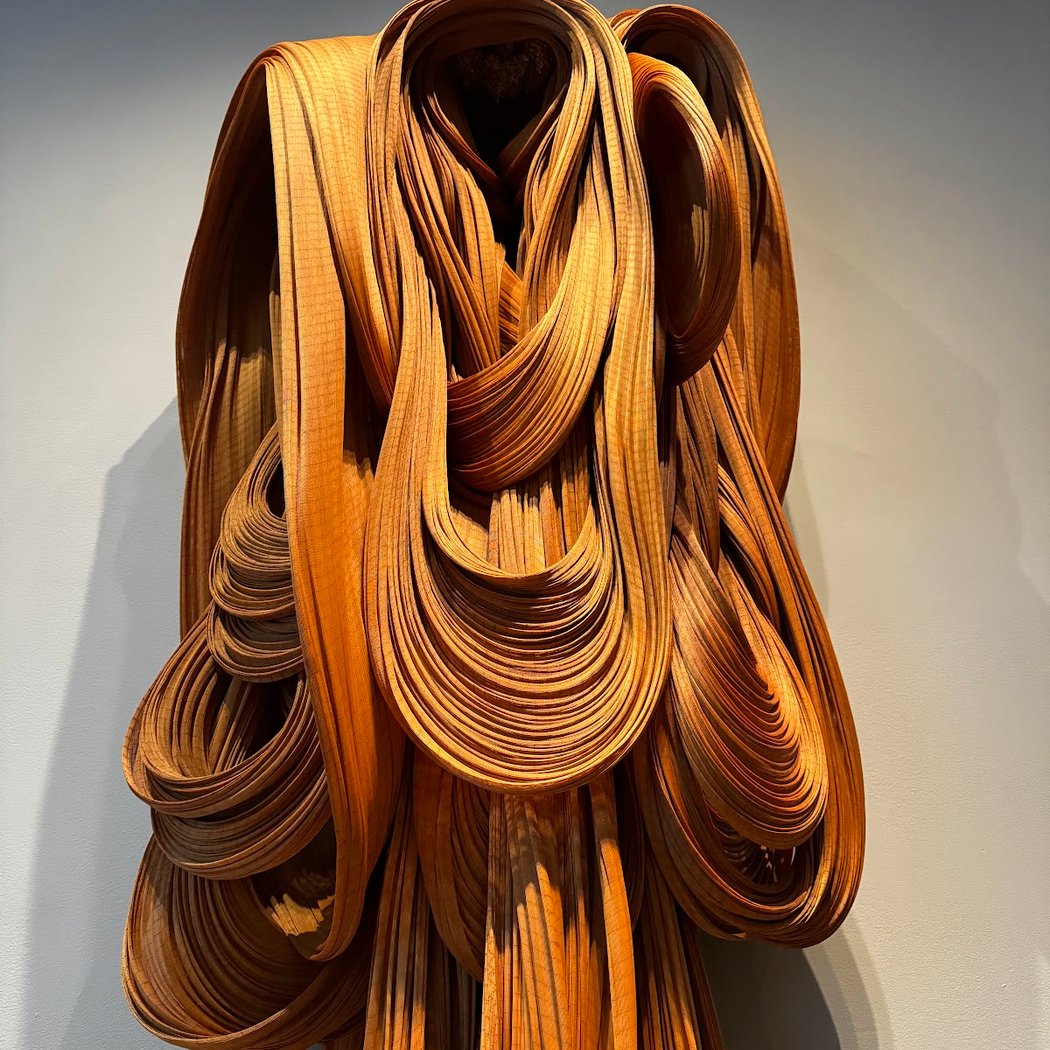 Free Admission and Creative Projects at The Museum of Arts and Design 1