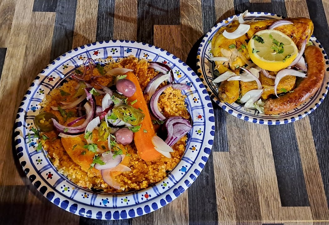 Chez Mamazette 1