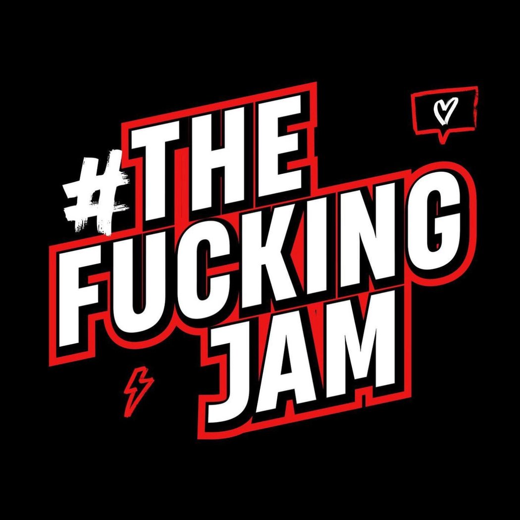 THE FUCKING JAM 1