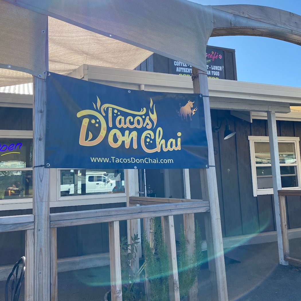 Tacos Don Chai 2