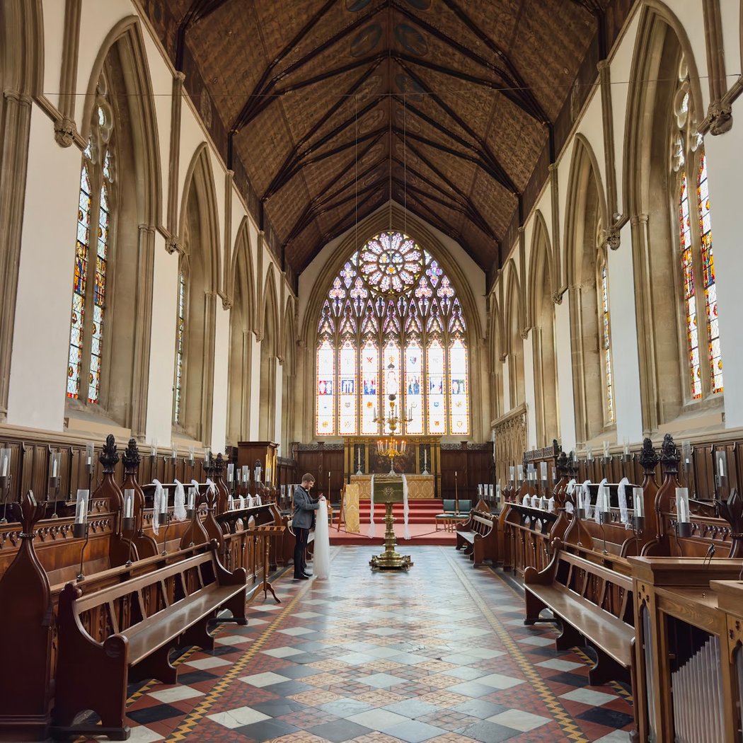 Merton College 3