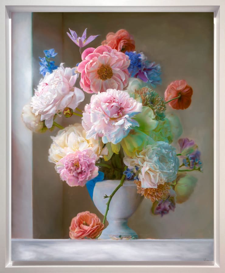 Daniel Bilodeau: Bloom 1