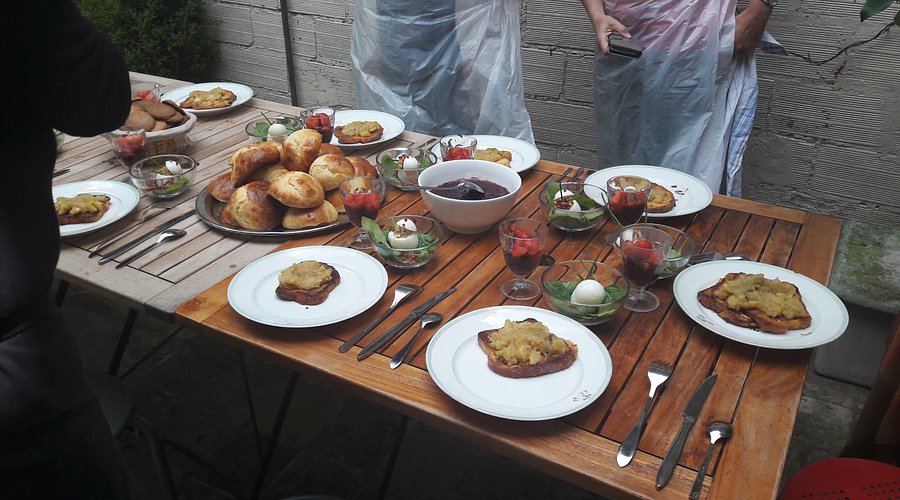 Cooking Classes Guestcooking 1