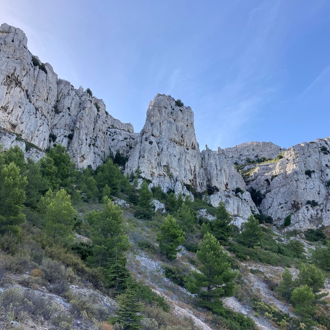 Mont Puget 5