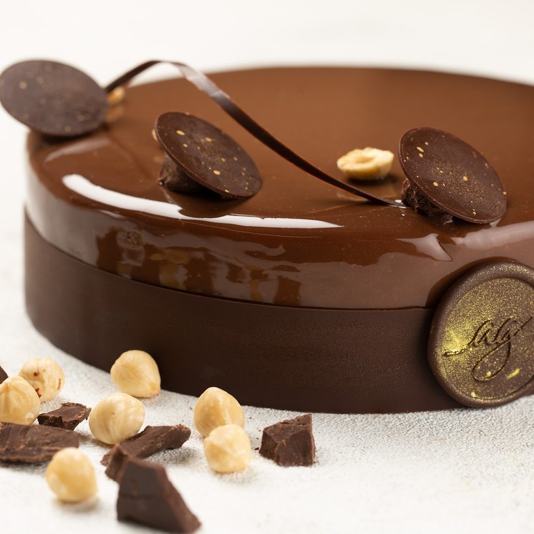 Amiel Gourmet 1
