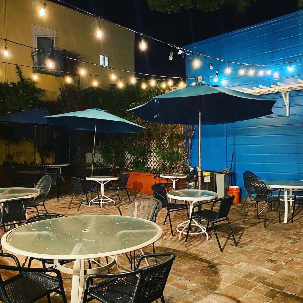 Garden Cafe 3