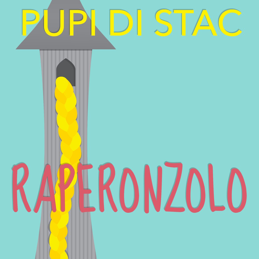 RAPERONZOLO 1