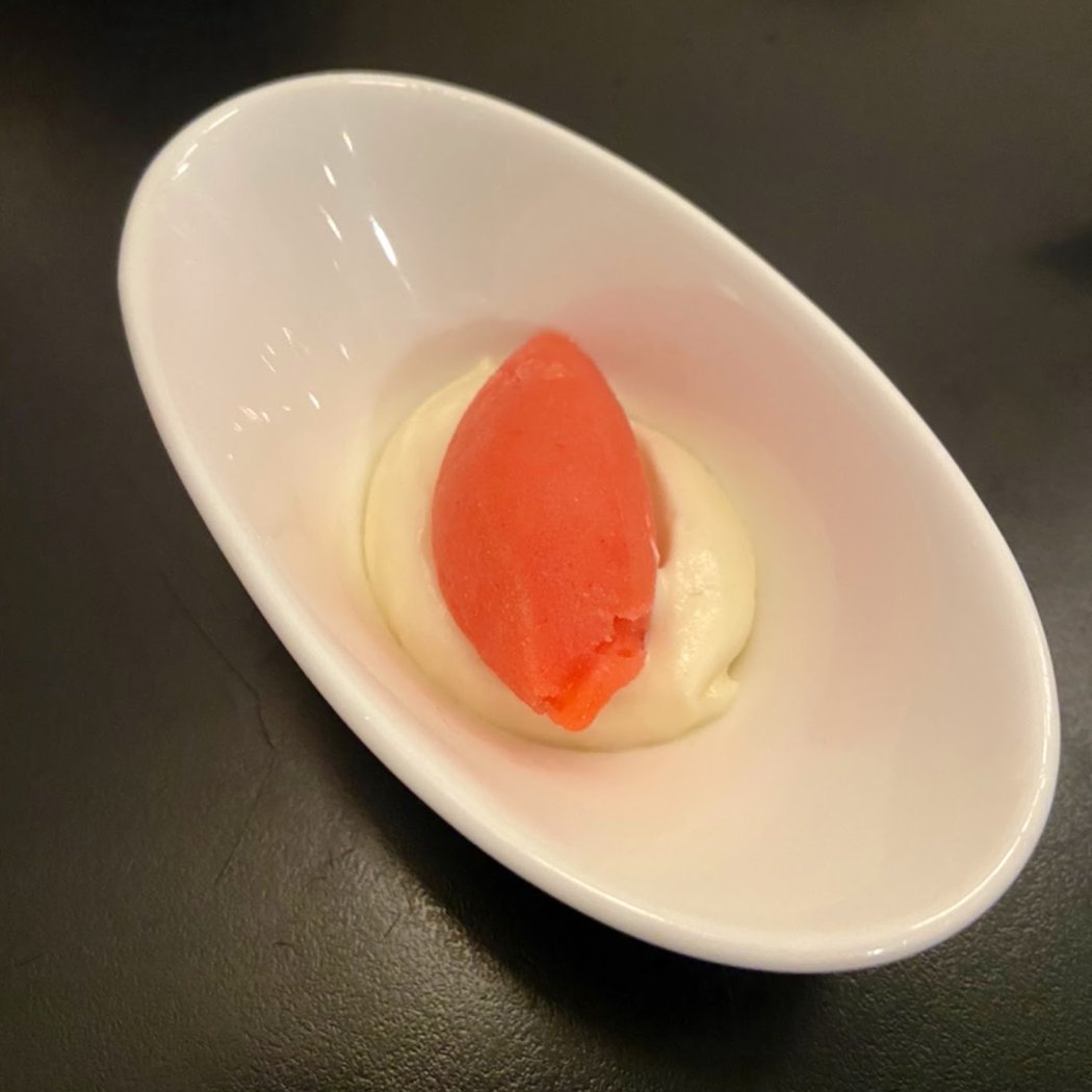 ChikaLicious Dessert Bar 4