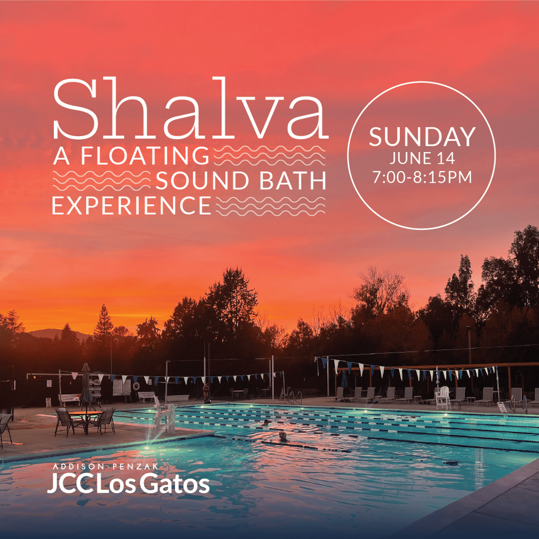 Shalva: A Floating Sound Bath Experience