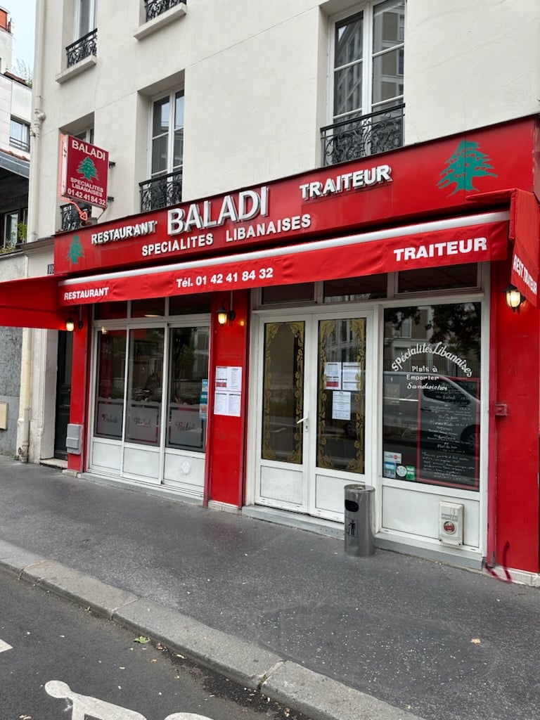 Baladi 2