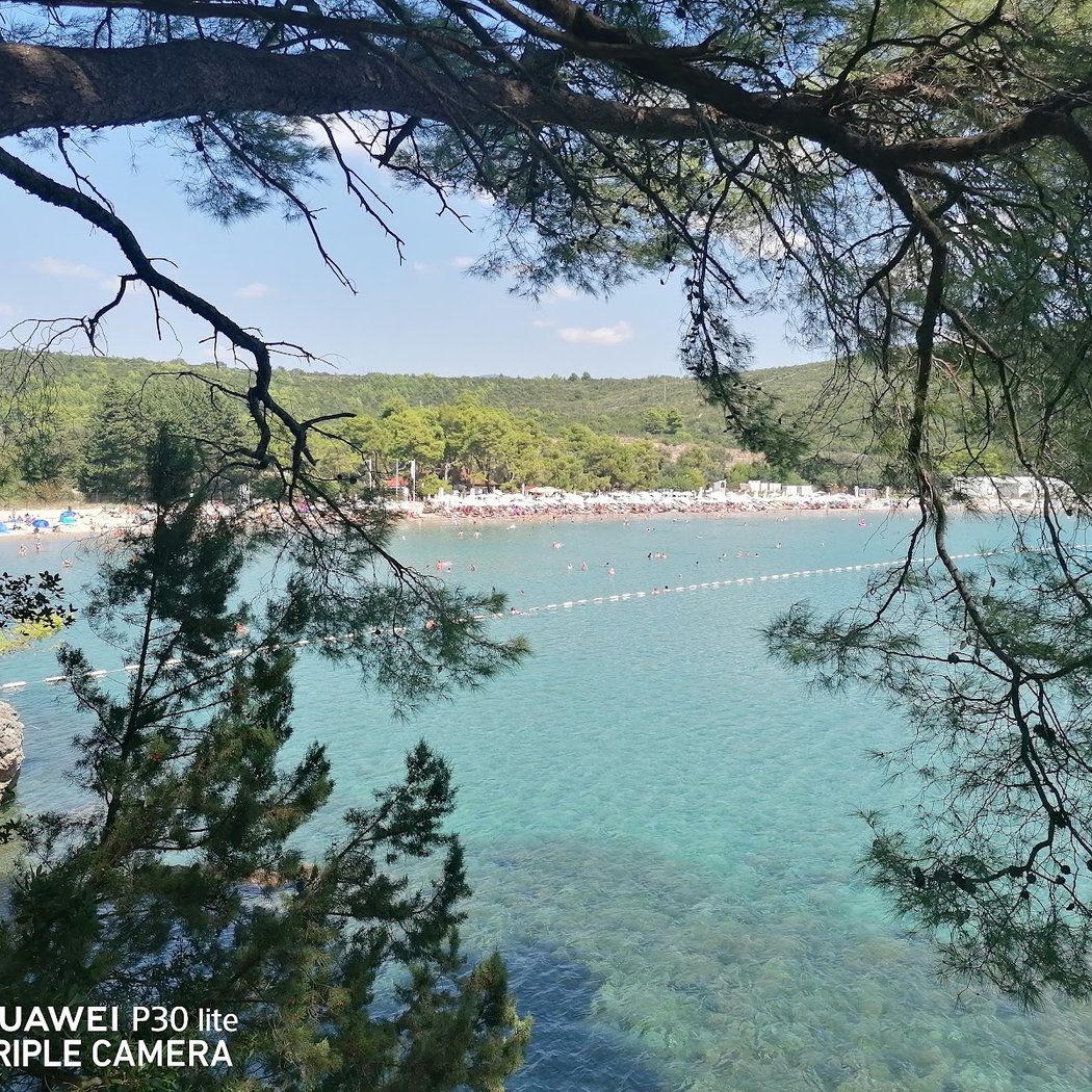 Plavi horizonti 1