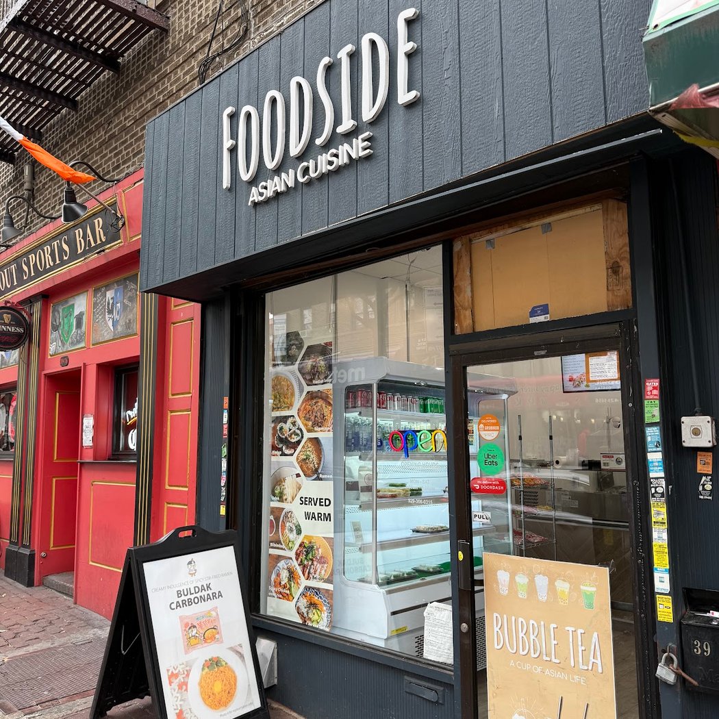 Foodside 2