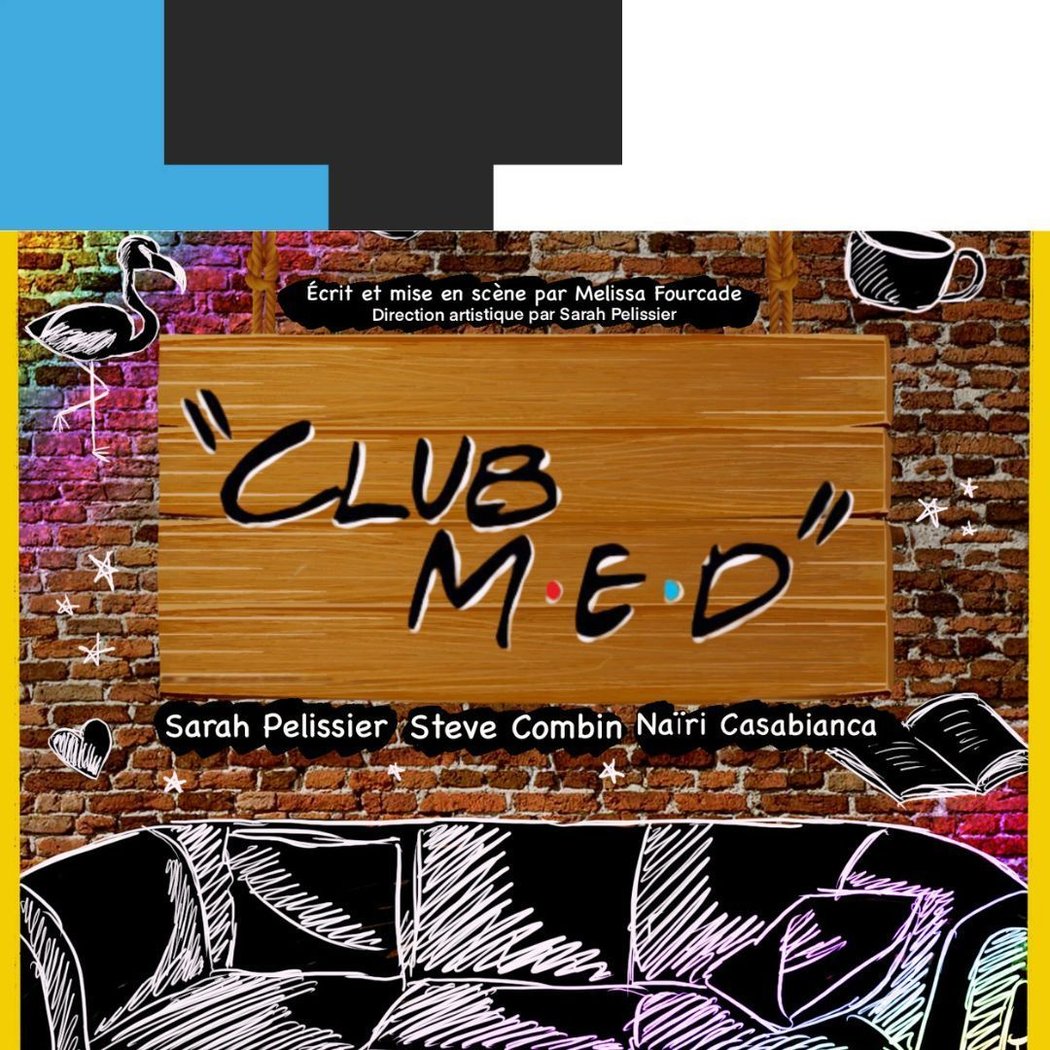 Club Med 1