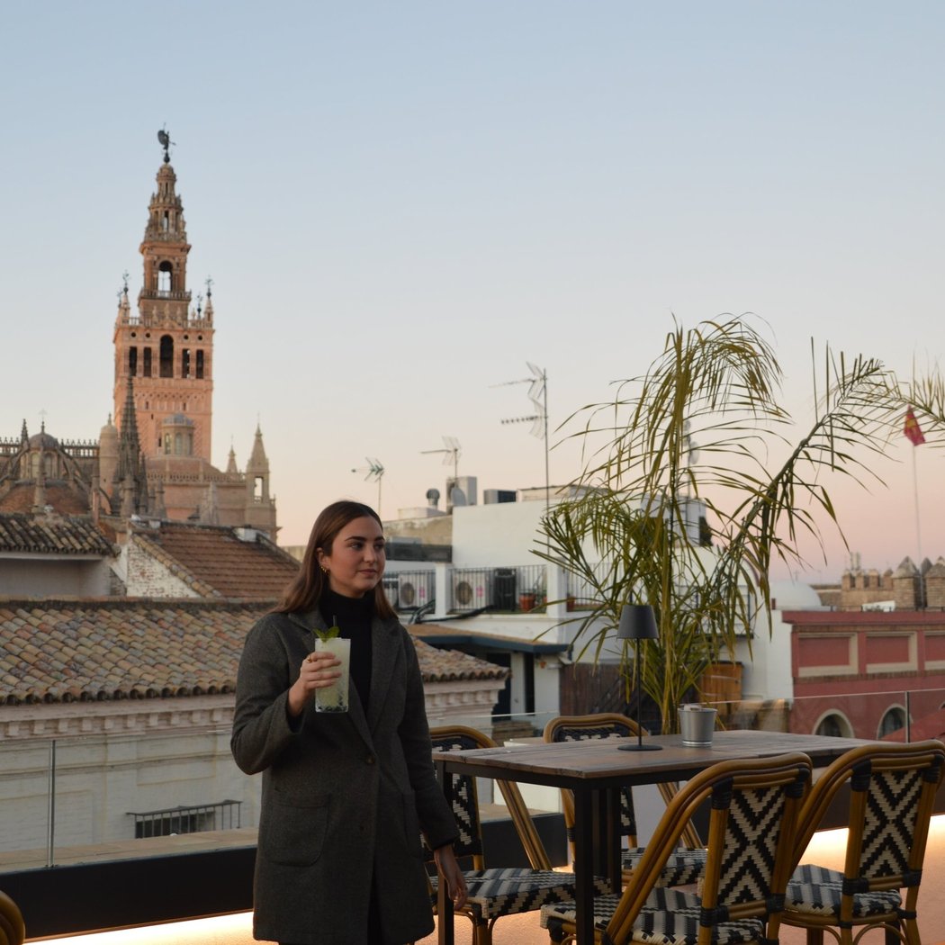 Terraza del Contratador 2