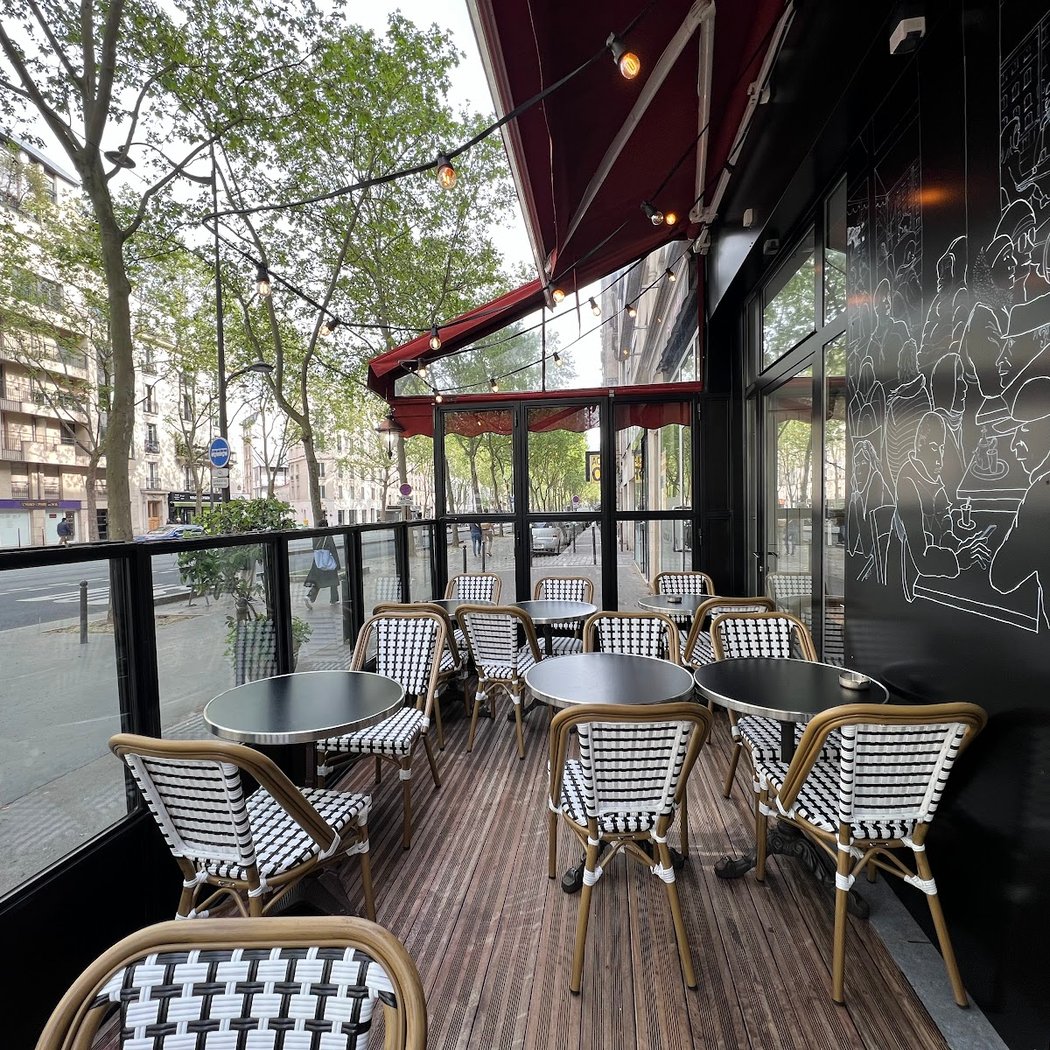 Royal Berbère - Restaurant algérien 2