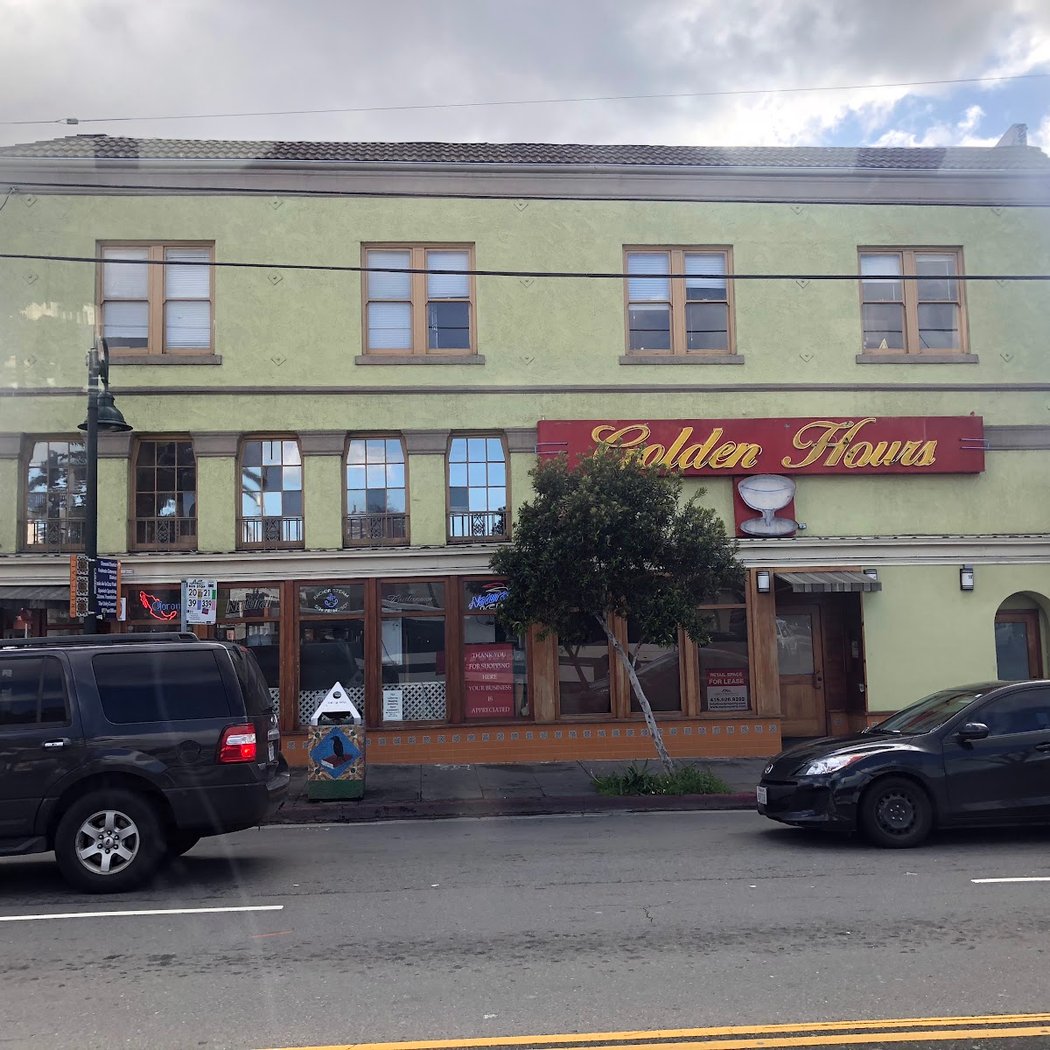 Golden Hours Liquor Store 2