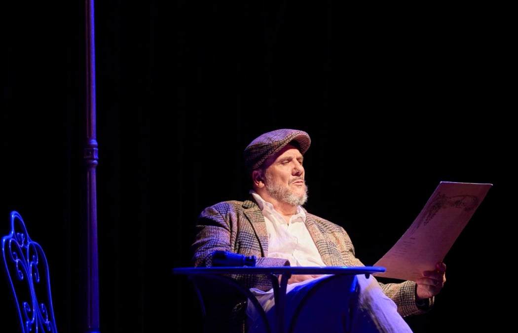 HEMINGWAY 2