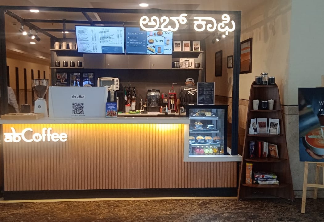 abcoffee Brigade Magnum 2