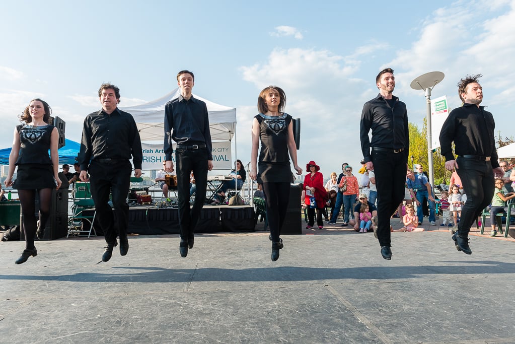 Under the Radar theater festival 4