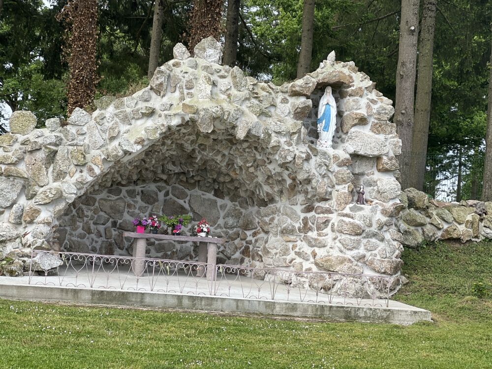 La Table Ronde des Nouveaux Chevaliers de Brocéliande 3