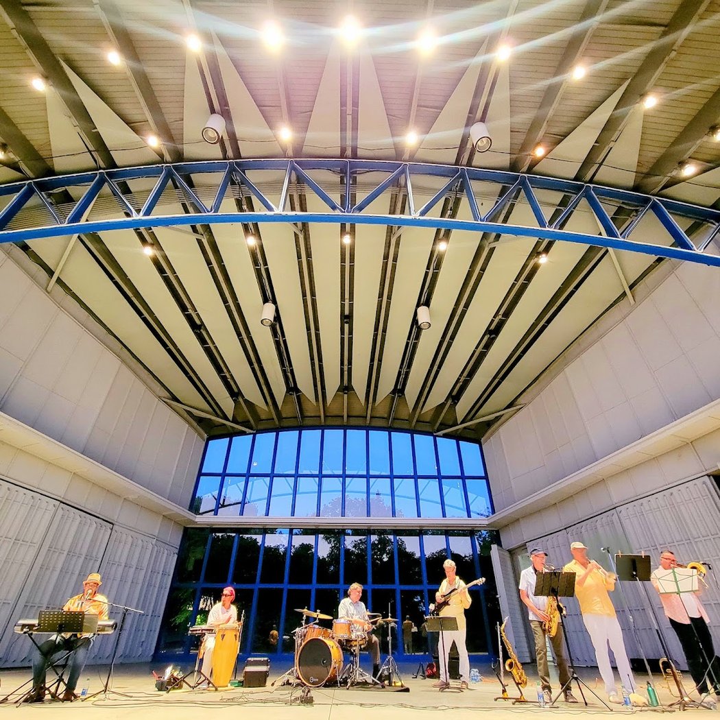 Hilde Performance Center 3