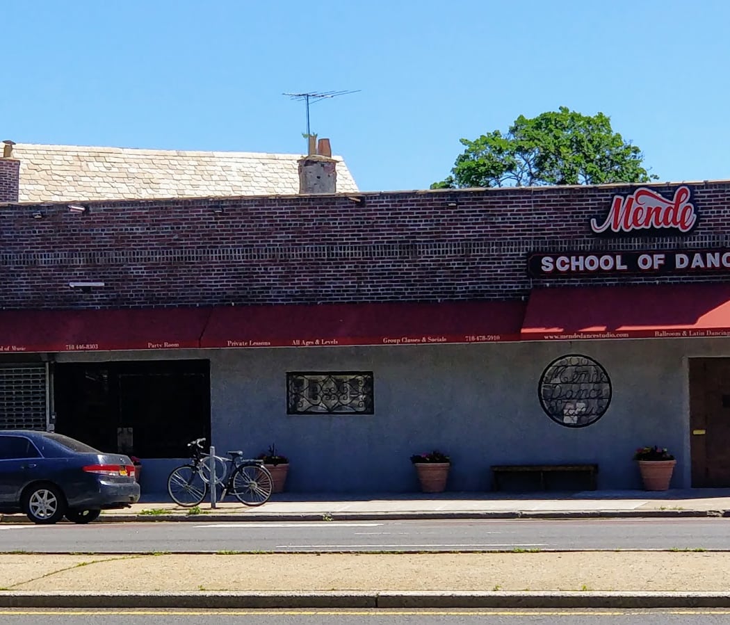 Mende's Dance Studio 2