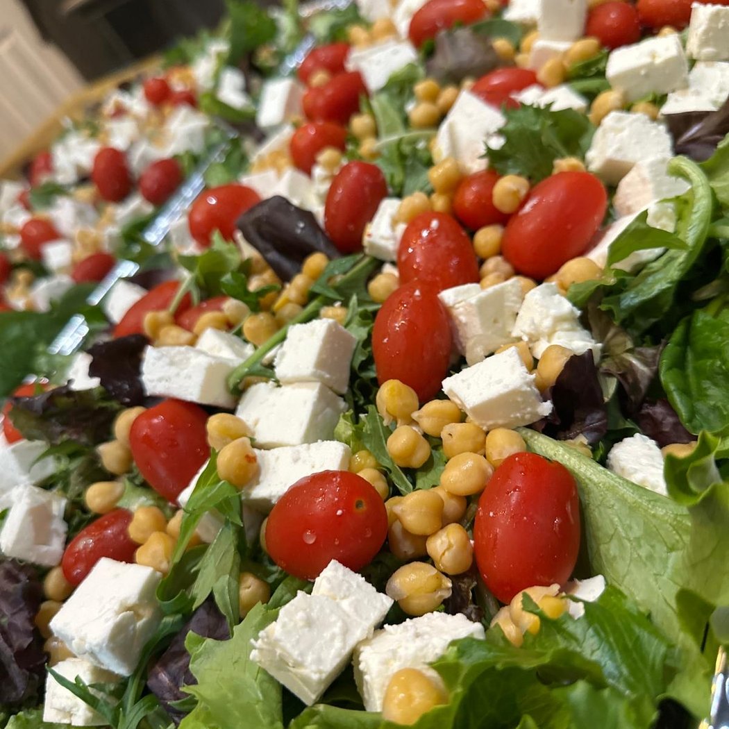 Brooklyn Standard Deli (The Standard ) 2