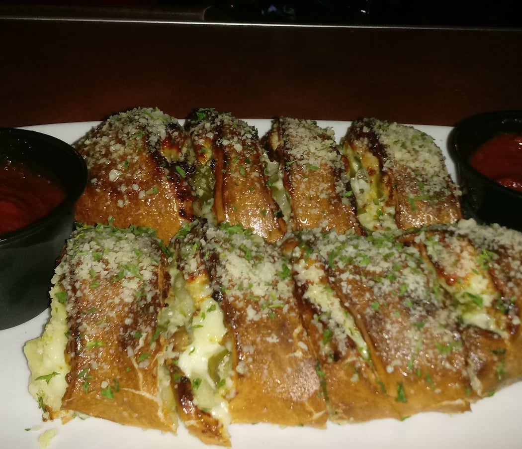 Aubree's Pizzeria & Grill 1