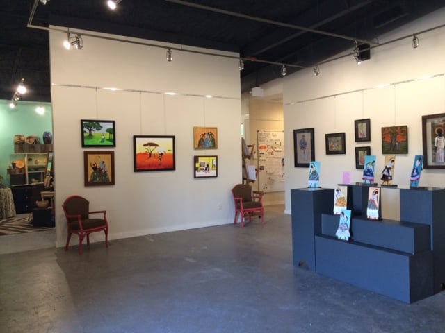 Glynn Visual Arts 2