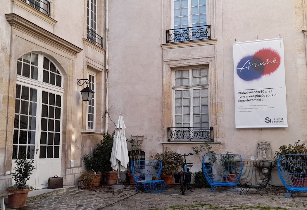 Marais 3