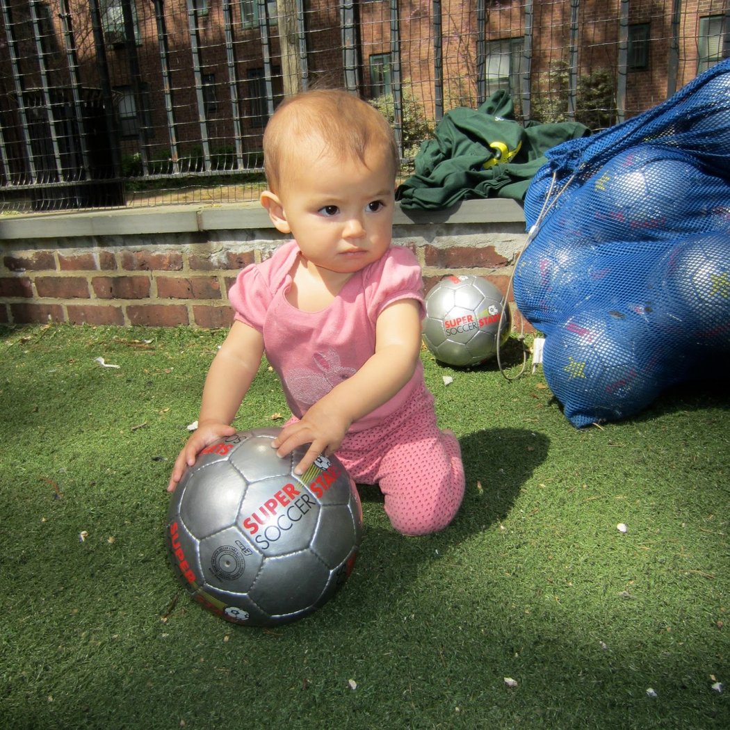 Playground 3 Stuyvesant Town 1