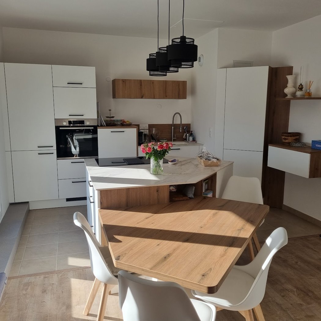CUISINES & AGENCEMENTS 2