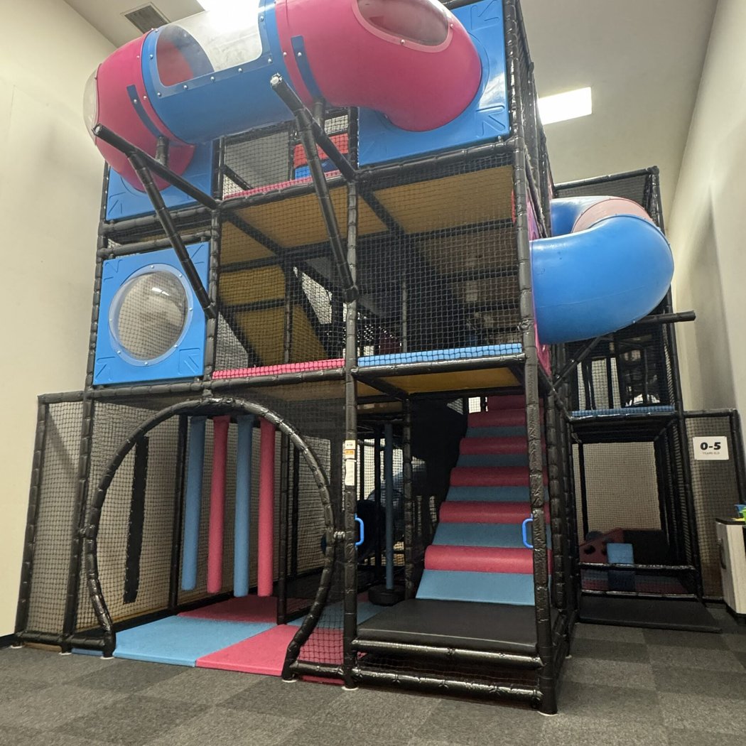 Randolph-Asheboro YMCA 1