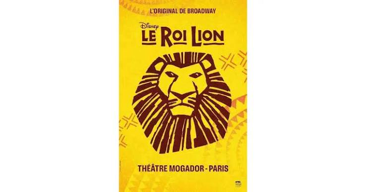 Le Roi Lion 2
