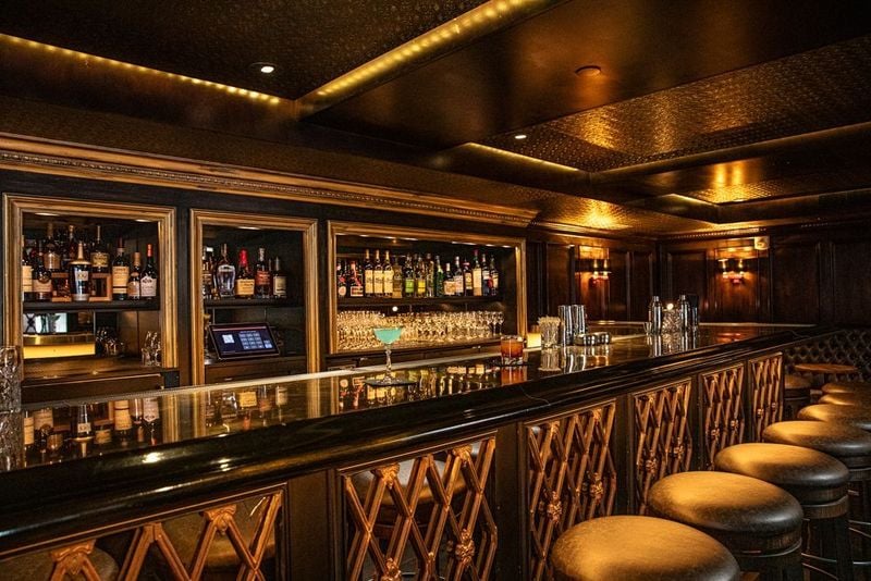 Le Parc Bistrobar 2