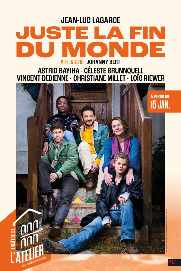 Juste la fin du monde 2