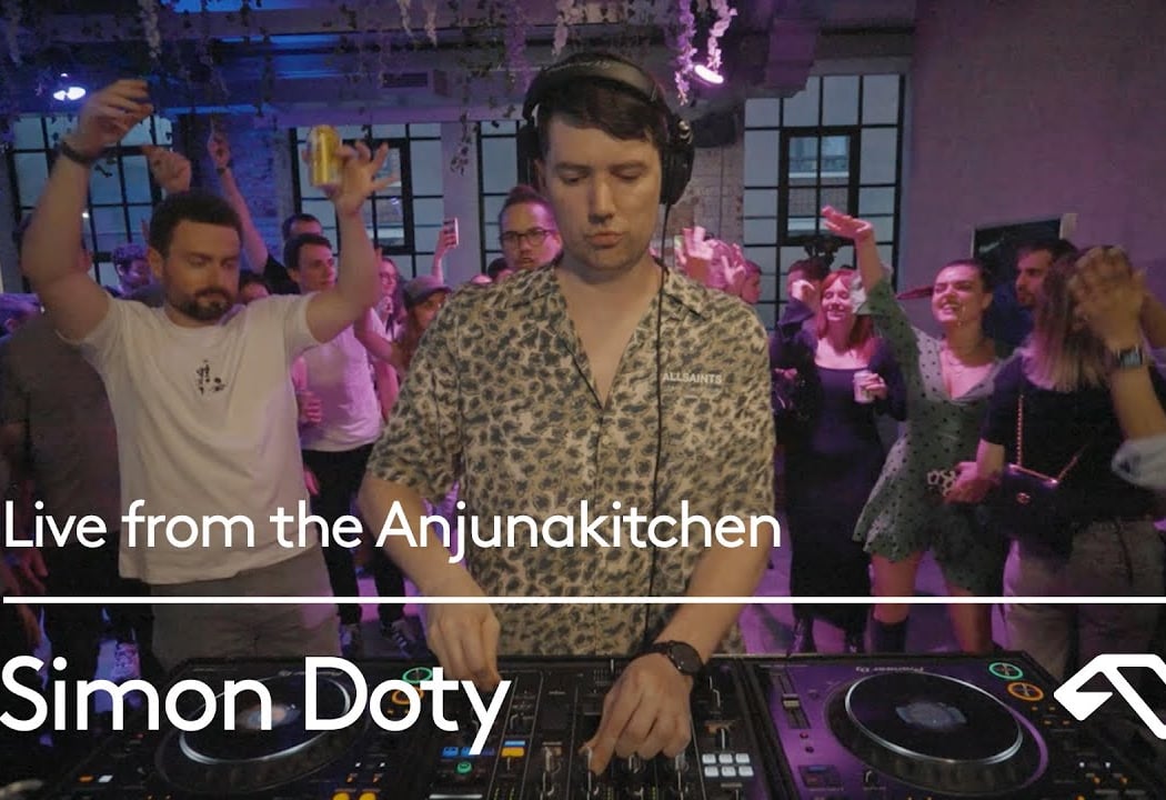 Simon Doty 2