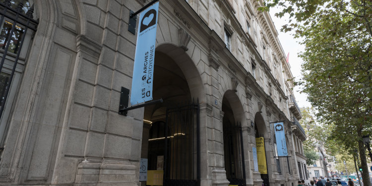 Les Arches Citoyennes 2
