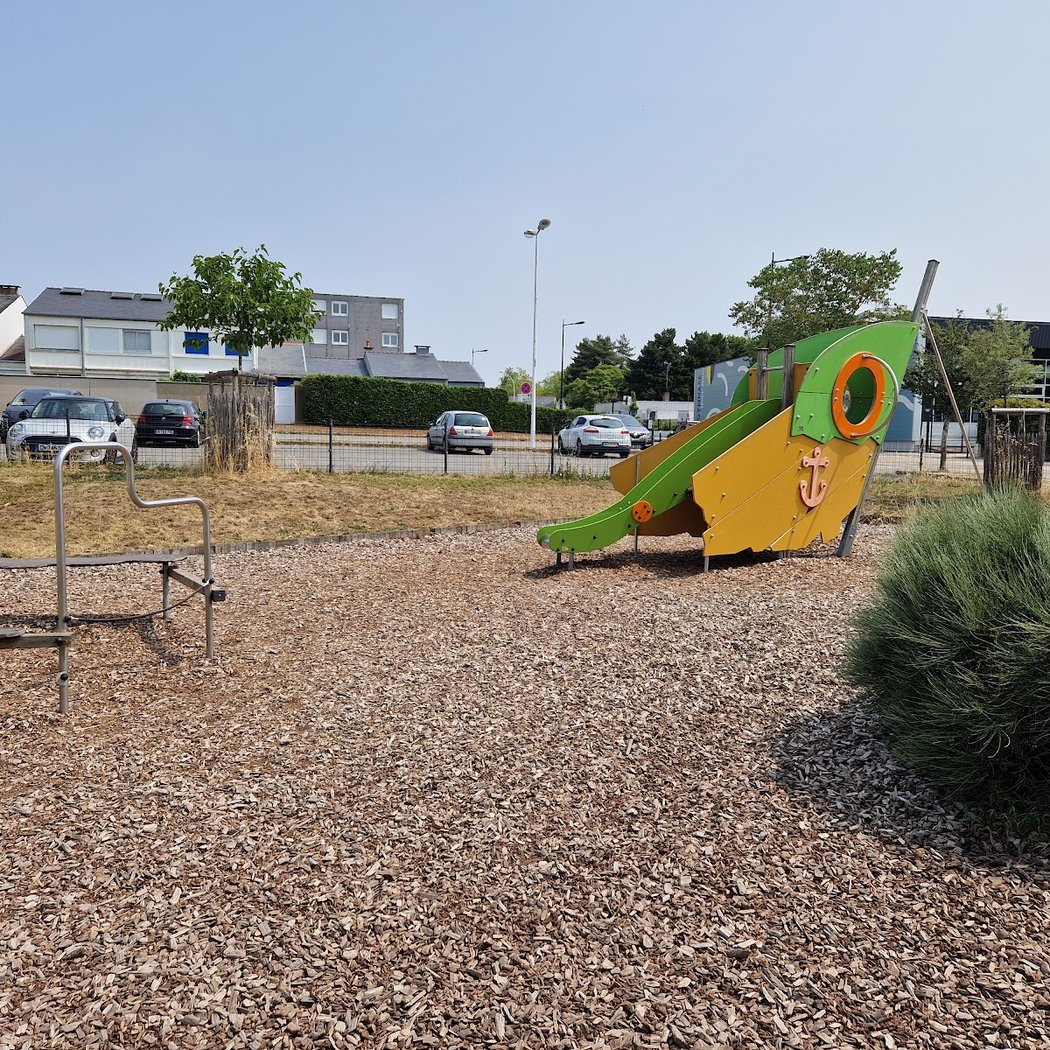 Parc de jeux 3