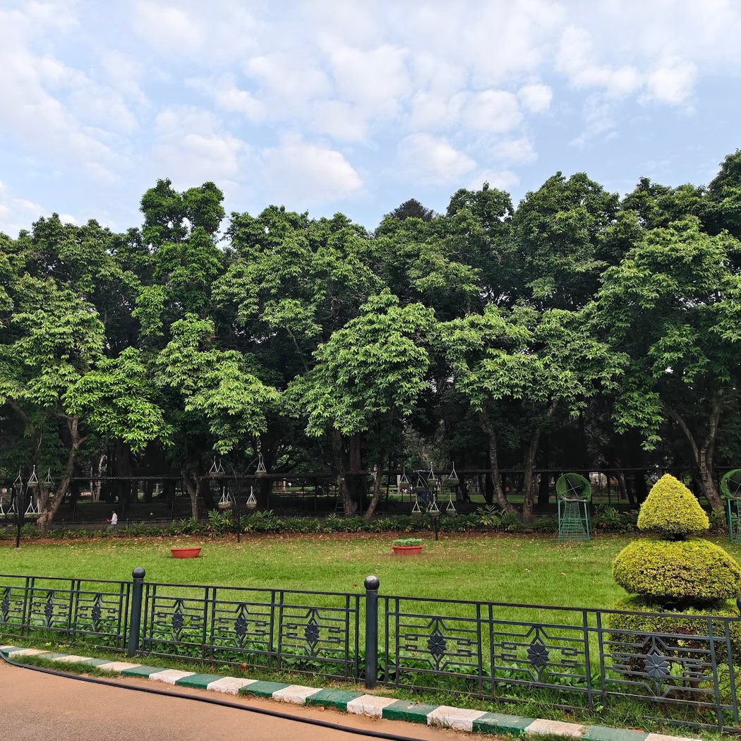 Lalbagh 3