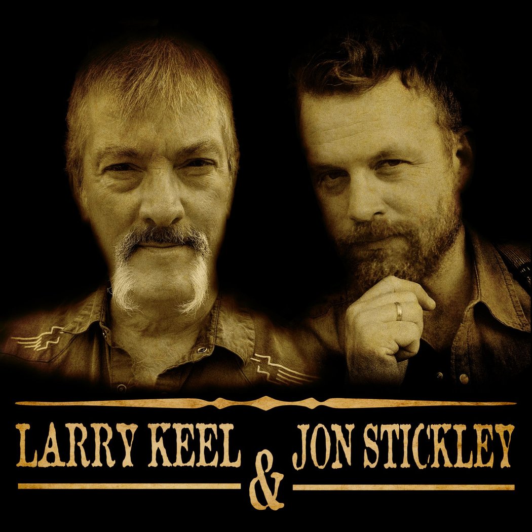 Larry Keel & Jon Stickley Duo 2