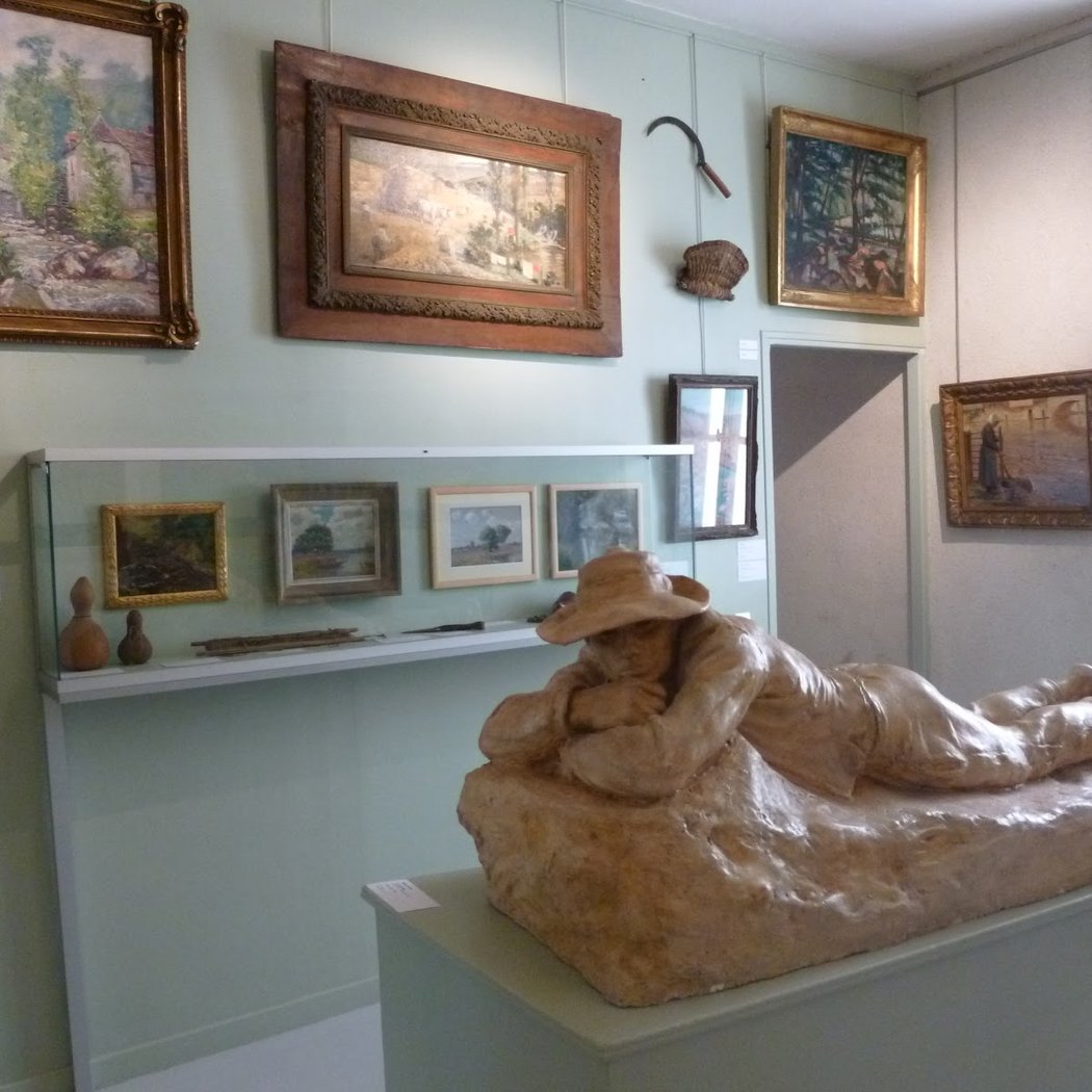Musée du Berry - Maison des Arts et Traditions Populaires 1