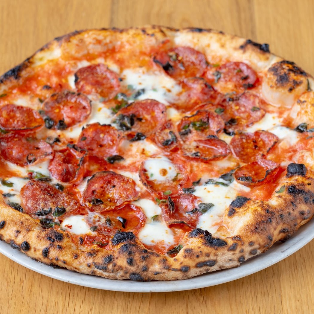 Motorino Pizza 1
