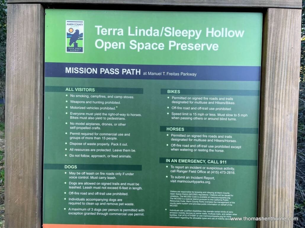 Terra Linda Sleepy Hollow Ridge 3