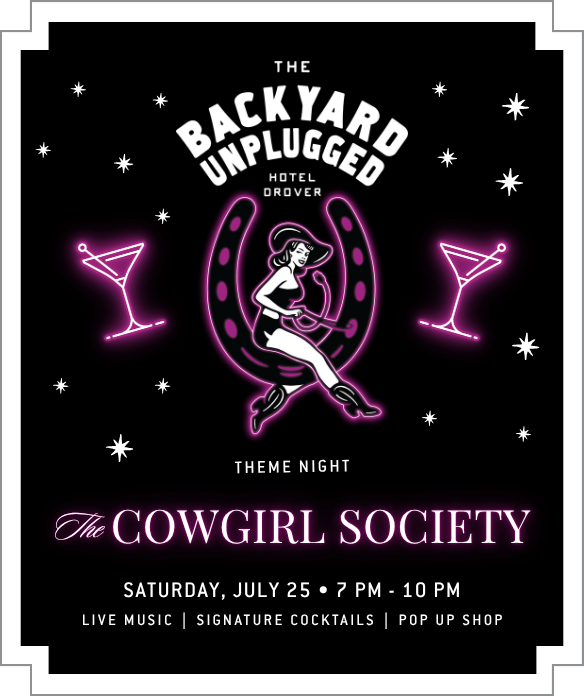 The Cowgirl Society 2