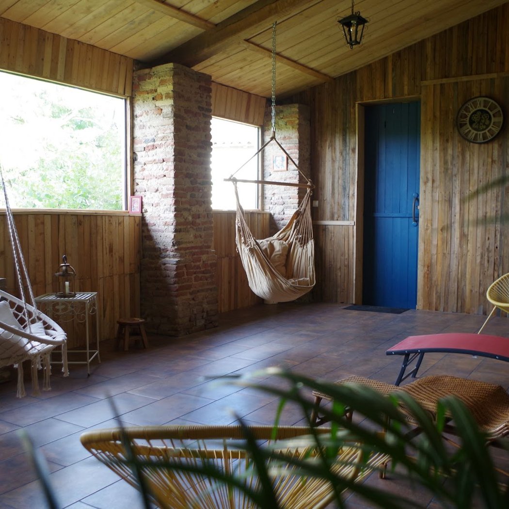 LES BAINS D’AMBRE Hammam/jacuzzi/massages 3