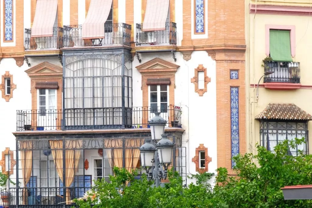 Calle San Jacinto 3