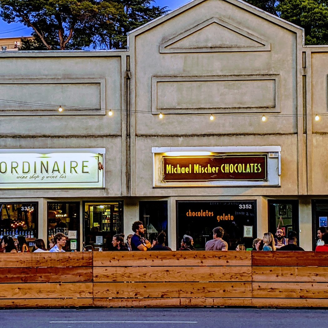 Ordinaire Wine Shop & Wine Bar 4
